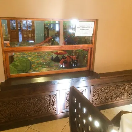 Zielone Wzgorze Karpacz