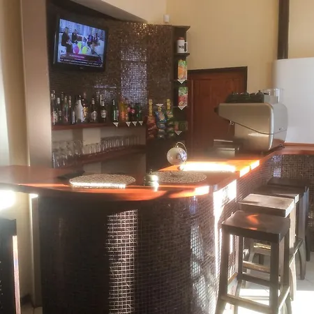 Zielone Wzgorze Karpacz