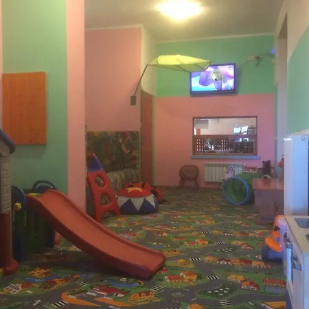 Zielone Wzgorze Konukevi