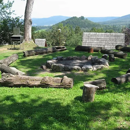 Zielone Wzgorze 3* Karpacz