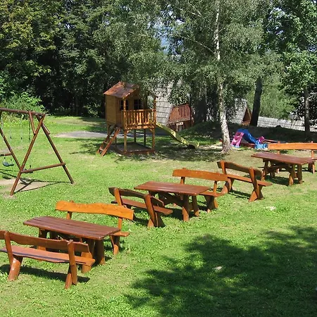 Zielone Wzgorze