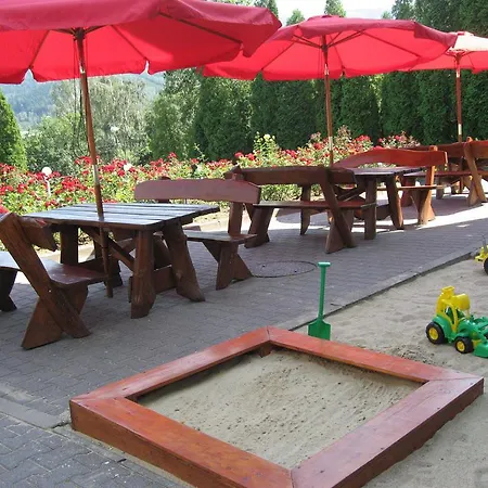 Zielone Wzgorze Karpacz