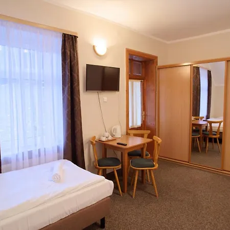 Zielone Wzgorze Guest house Karpacz