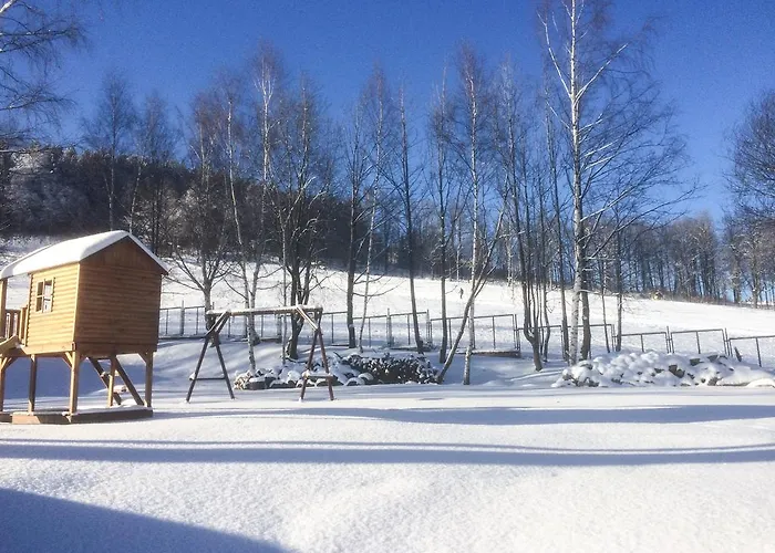 Konukevi Zielone Wzgorze