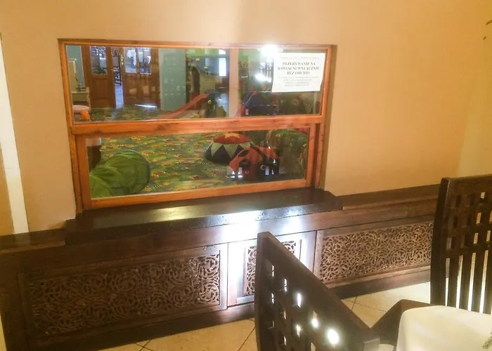 Zielone Wzgorze Karpacz