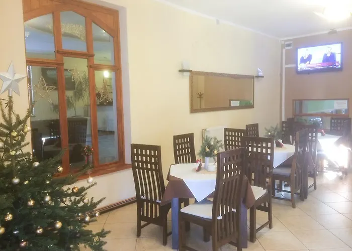 Zielone Wzgorze Karpacz