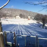 Zielone Wzgorze Karpacz