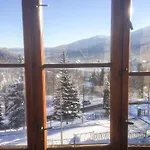 Pensionat Zielone Wzgorze 3*