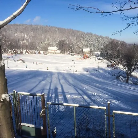 Zielone Wzgórze Karpacz