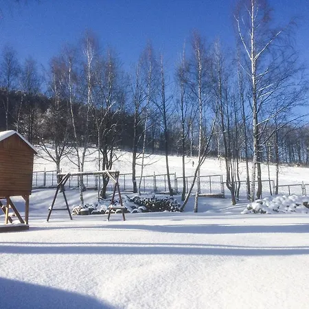 Guest house Zielone Wzgorze