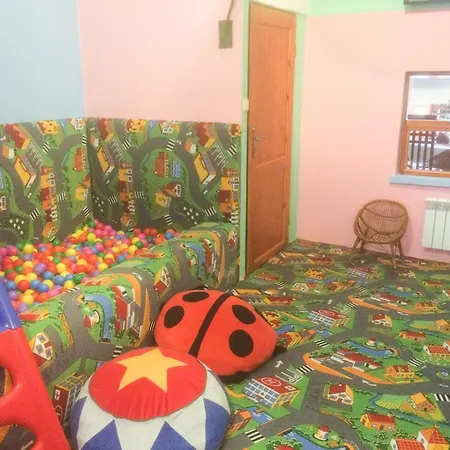 Zielone Wzgorze Guest house Karpacz