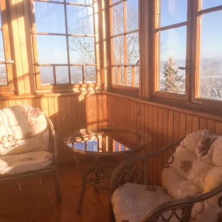 Zielone Wzgorze Guest house Karpacz