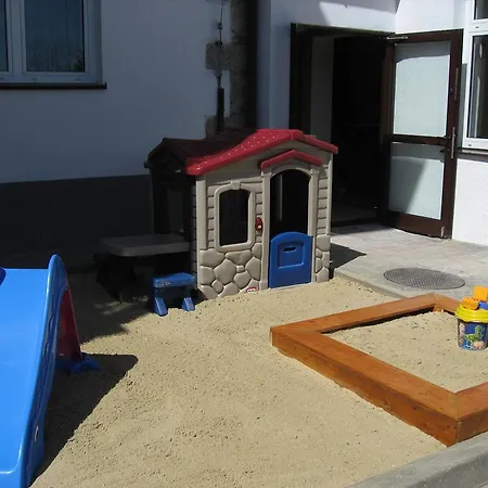 Zielone Wzgorze Karpacz