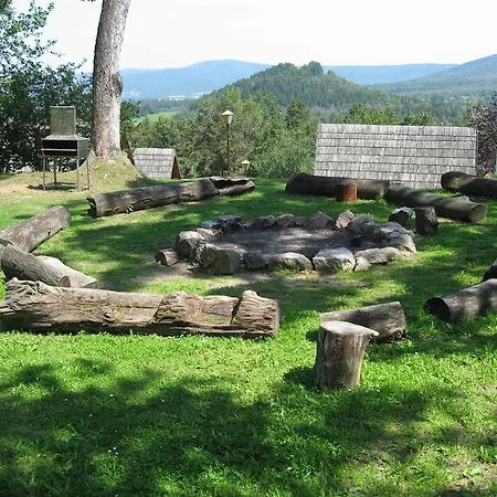 Zielone Wzgórze 3* Karpacz