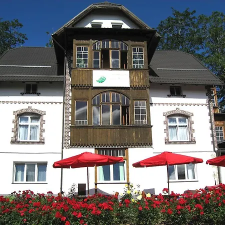 Zielone Wzgórze Karpacz