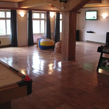 Zielone Wzgórze 3*