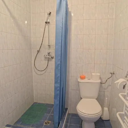 Zielone Wzgorze Guest house Karpacz