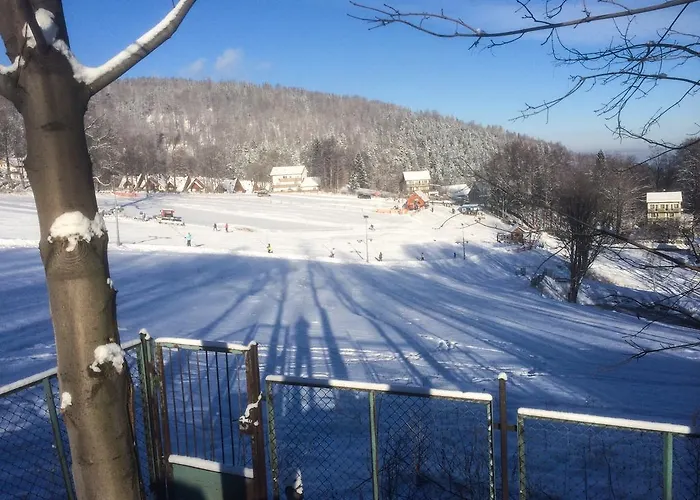 Zielone Wzgorze Karpacz