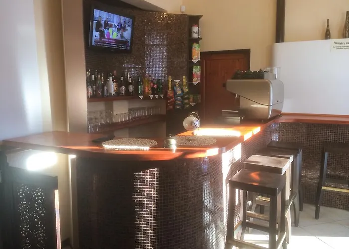 Zielone Wzgorze カルパッチ