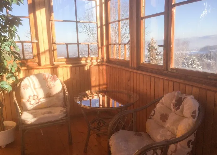 Zielone Wzgorze Guest house Karpacz