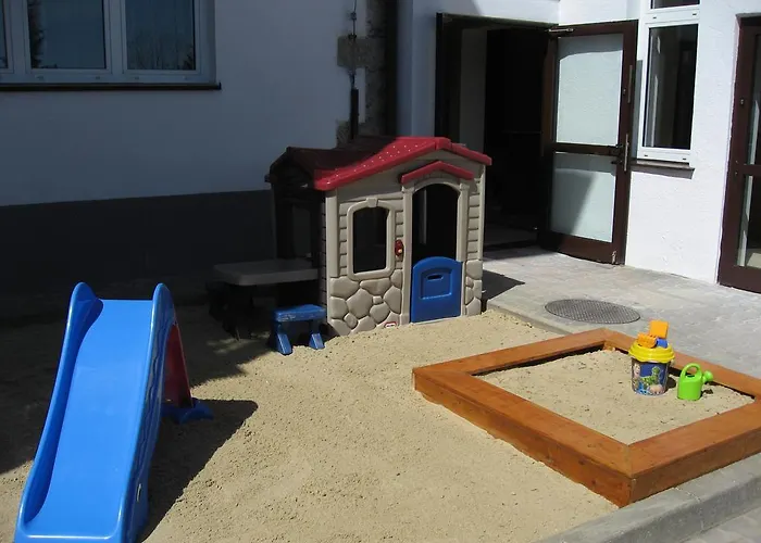 Zielone Wzgorze カルパッチ