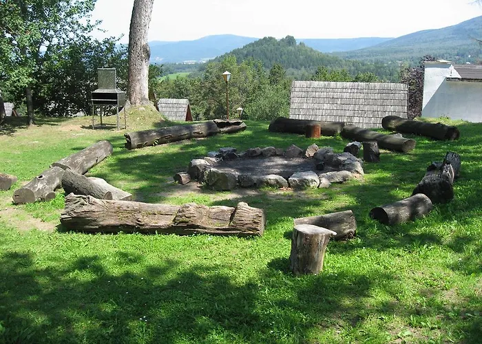 Zielone Wzgorze 3* Karpacz