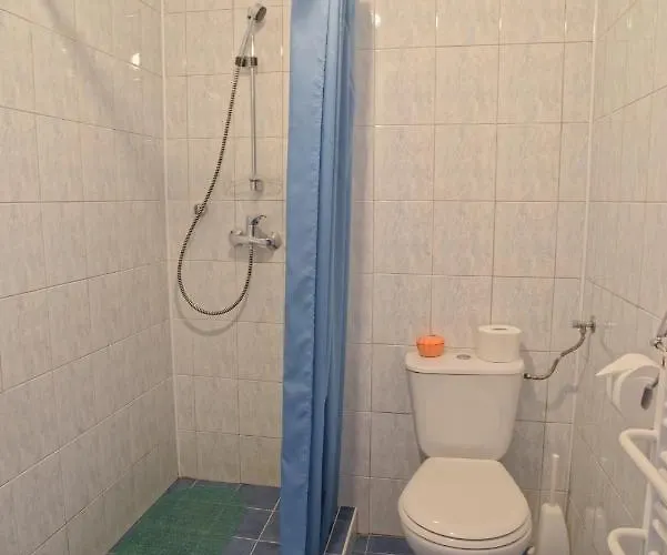 Zielone Wzgorze Guest house Karpacz