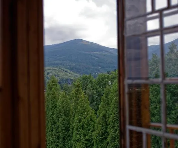 Zielone Wzgorze Guest house 3*